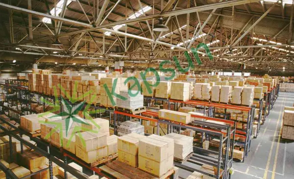 Warehouse
