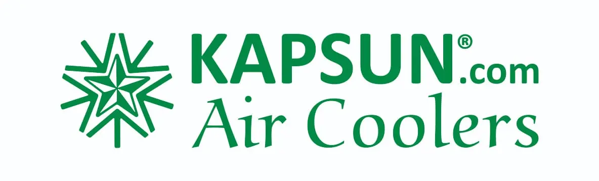 Kapsun Air Coolers Logo