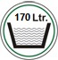 170 Ltr. Water Tank