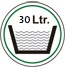 30 Ltr. Water Tank